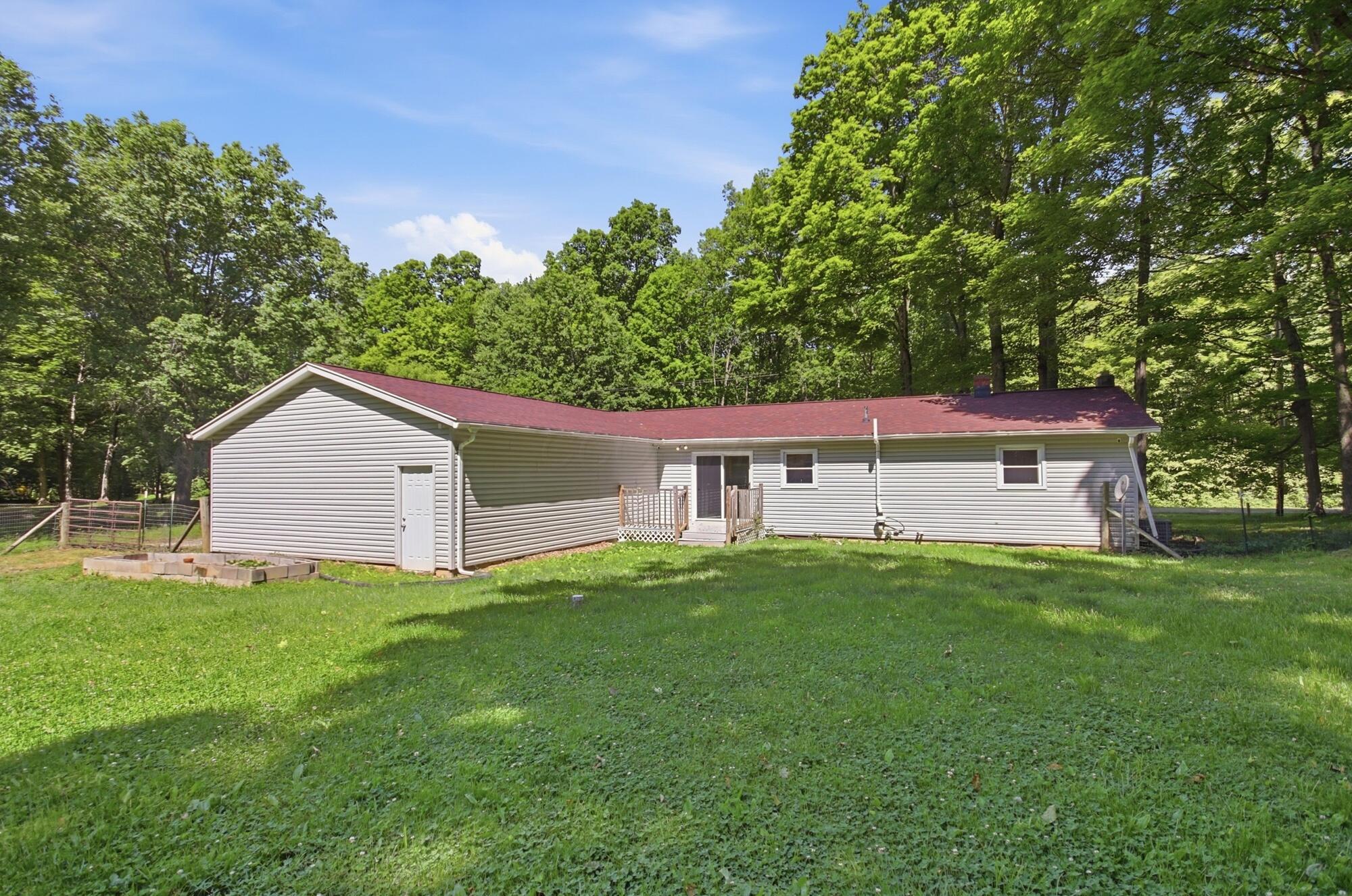5309 Bloominggrove Road Galion, OH 44833 - Photo 21 of 29