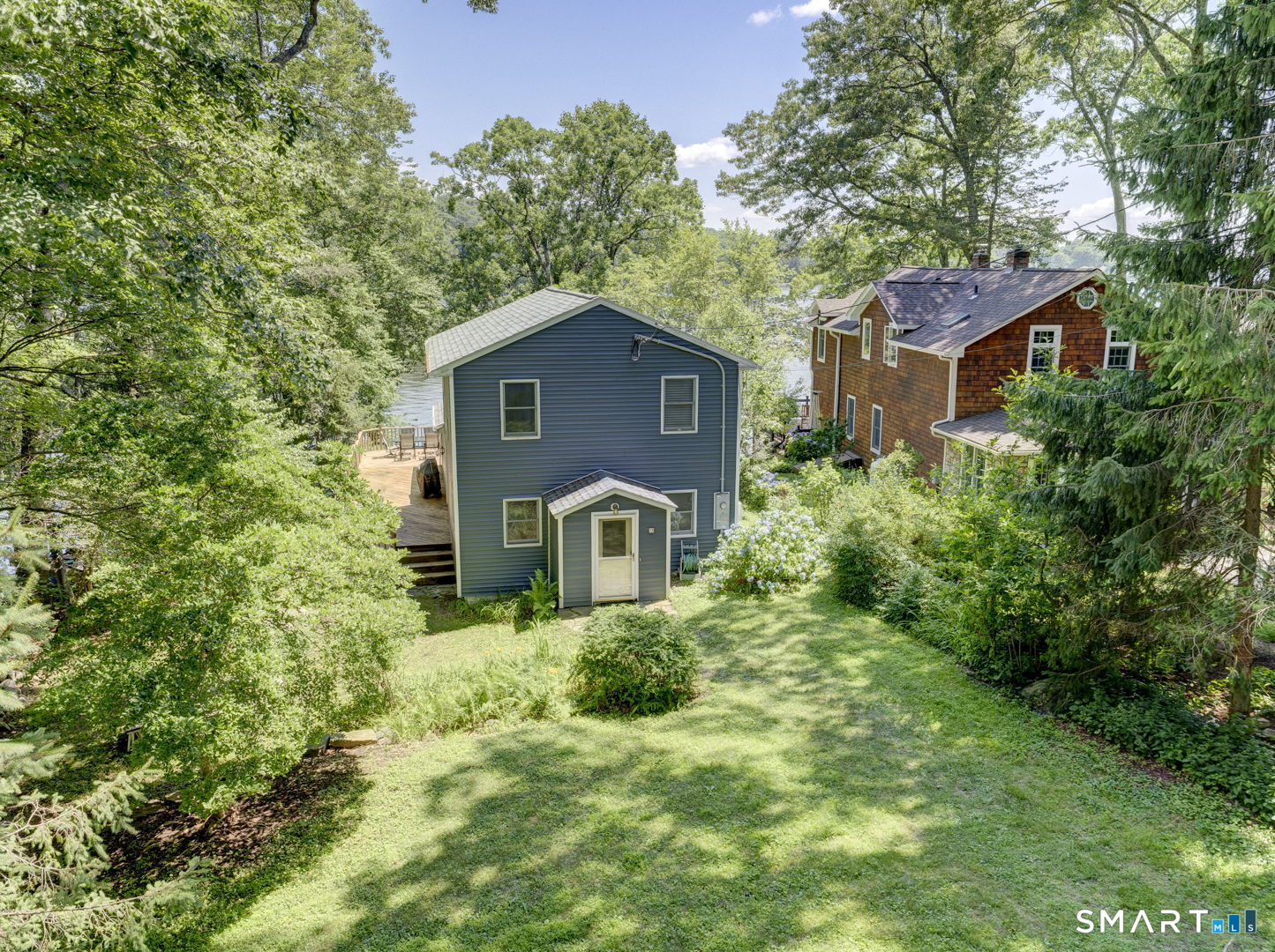 75 Bay Road East Hampton, CT 06424 - Photo 21 of 37