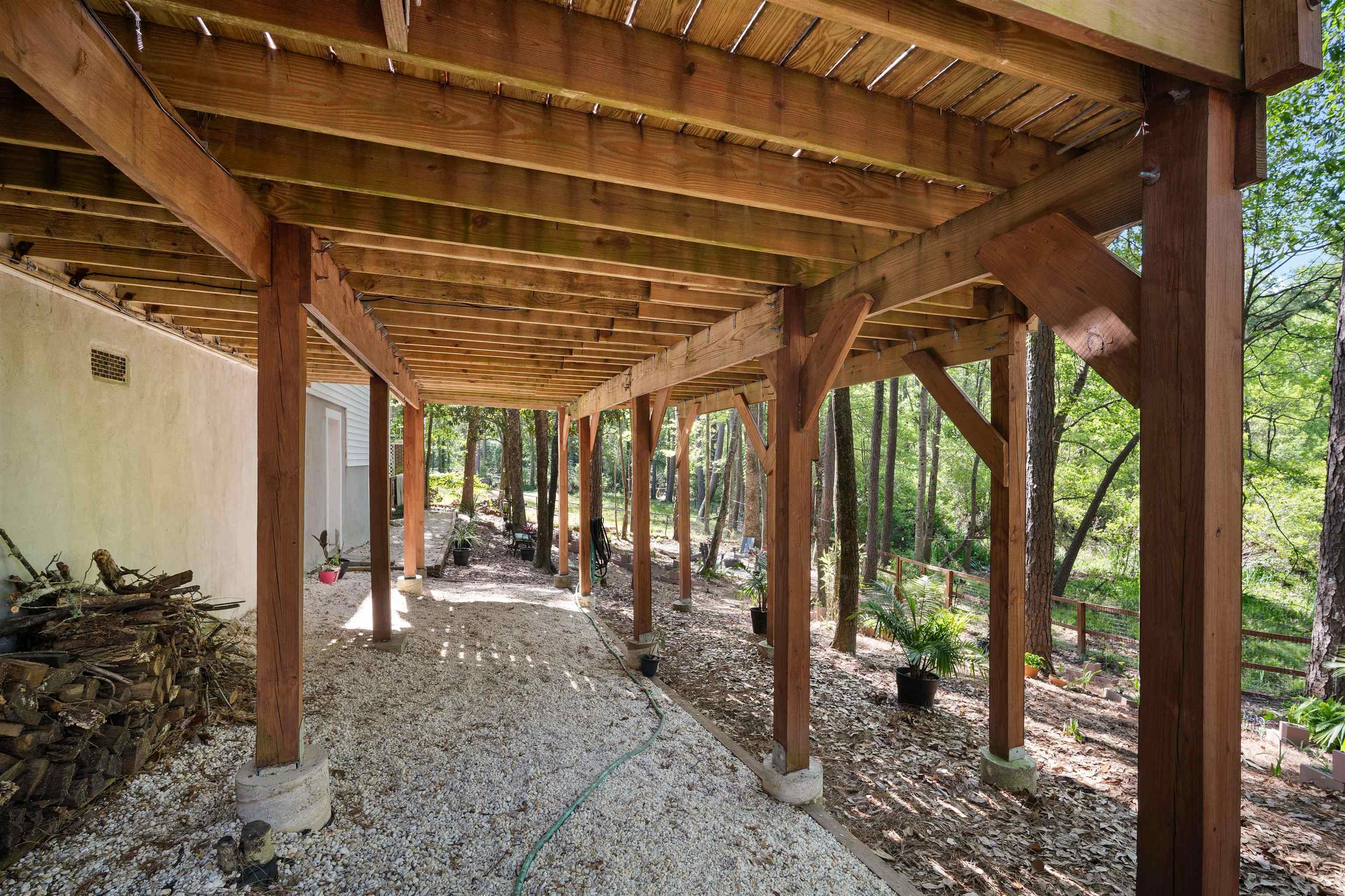 110 Lakeview Loop Daphne, AL 36526 - Photo 39 of 40 Patio