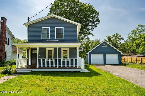 $289,900 | 11 North Park Street, Cambridge, NY 12816