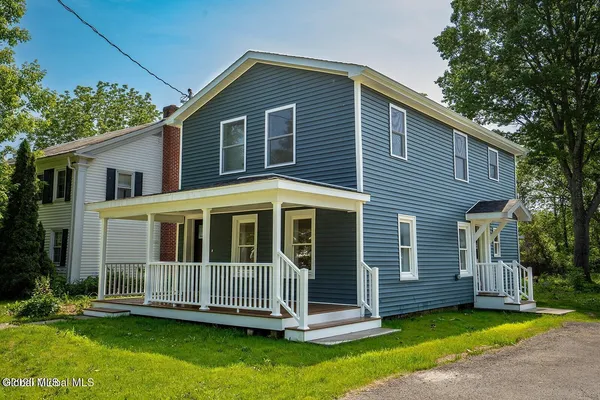 $289,900 | 11 North Park Street, Cambridge, NY 12816