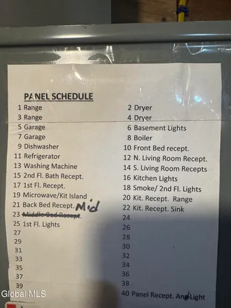 $289,900 | 11 North Park Street, Cambridge, NY 12816