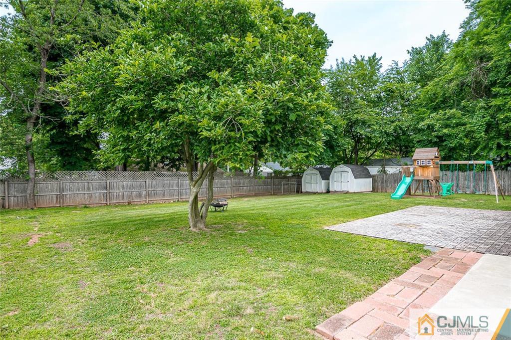 11 Joline Road Kendall Park, NJ 08824 - Photo 15 of 15 Gallery Image 15