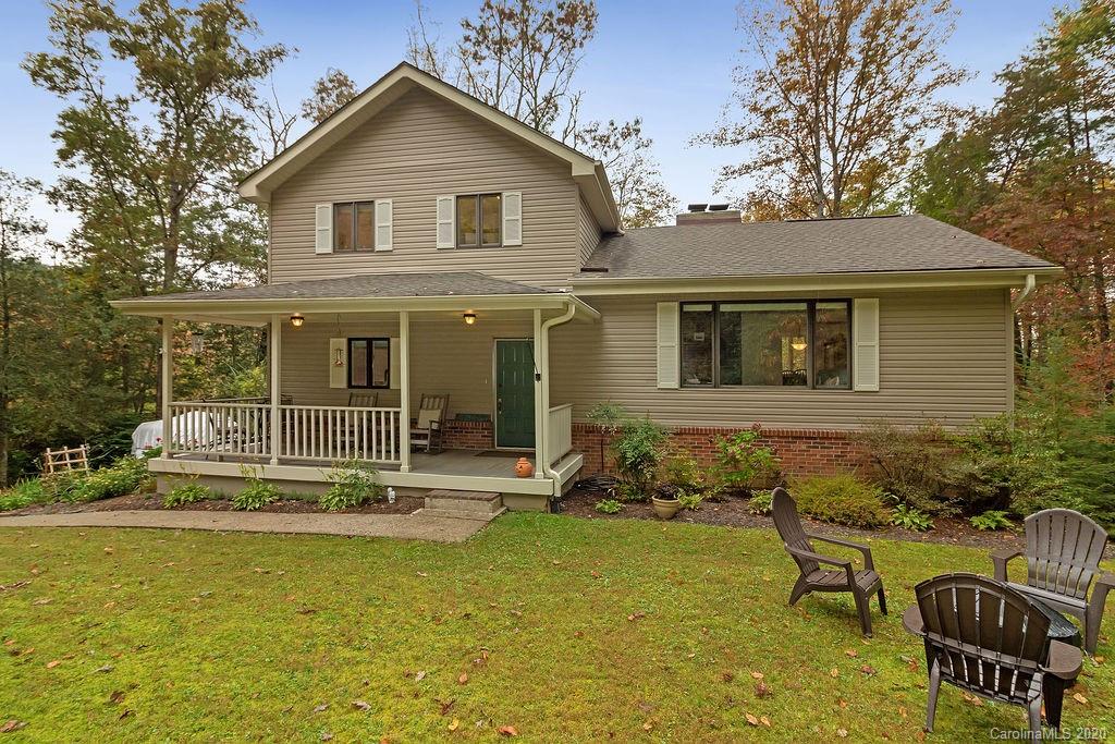 163 Lochencove Ridge Road Brevard, NC 28712 - Photo 1 of 36 Gallery Image 1