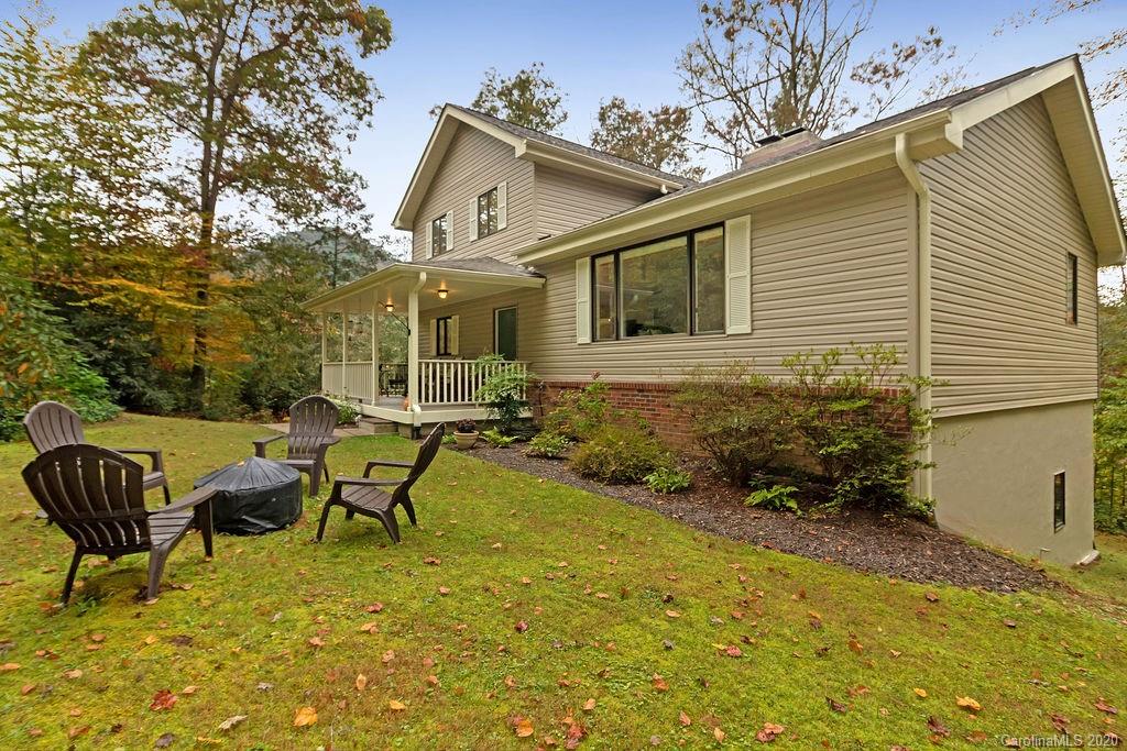 163 Lochencove Ridge Road Brevard, NC 28712 - Photo 2 of 36 Gallery Image 2
