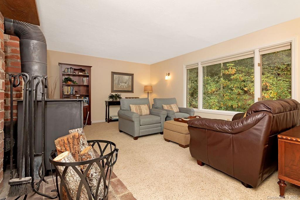 163 Lochencove Ridge Road Brevard, NC 28712 - Photo 11 of 36 Gallery Image 11