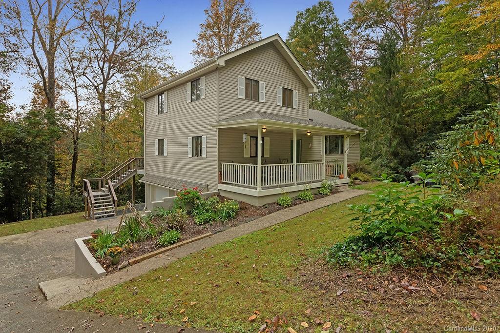 163 Lochencove Ridge Road Brevard, NC 28712 - Photo 3 of 36 Gallery Image 3