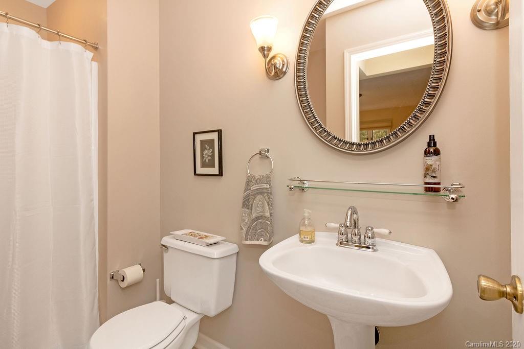 163 Lochencove Ridge Road Brevard, NC 28712 - Photo 23 of 36 Gallery Image 23