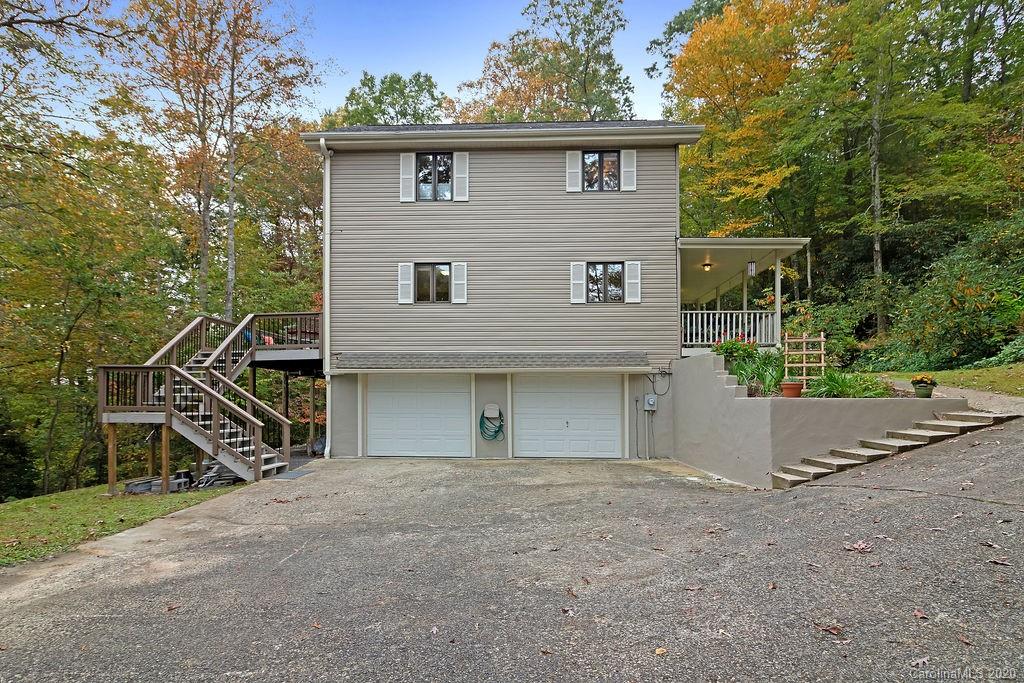 163 Lochencove Ridge Road Brevard, NC 28712 - Photo 4 of 36 Gallery Image 4