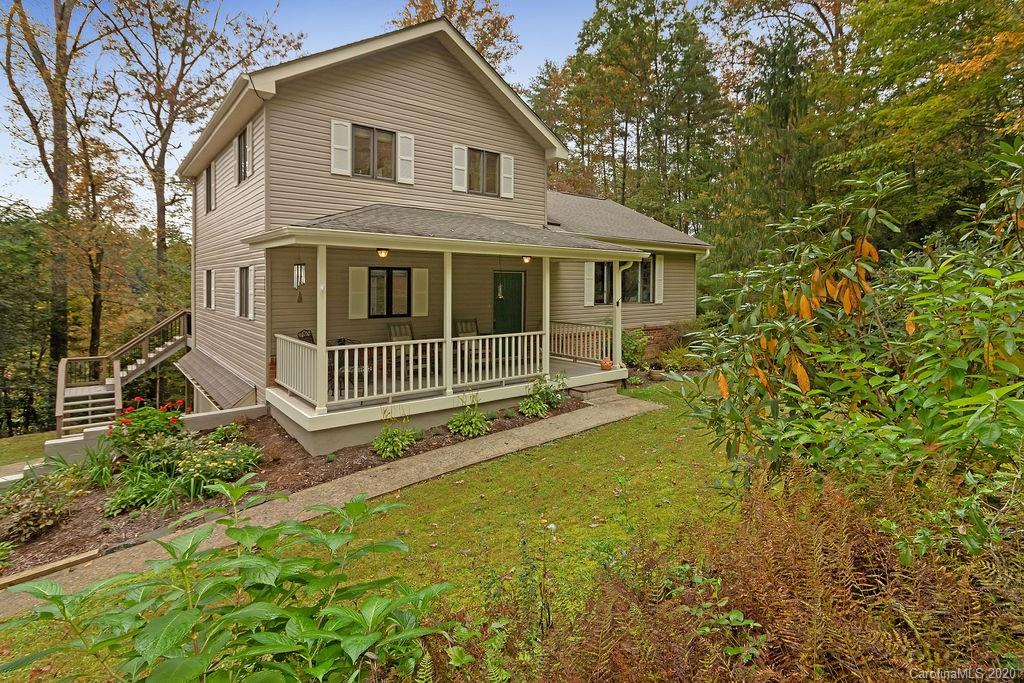 163 Lochencove Ridge Road Brevard, NC 28712 - Photo 34 of 36 Gallery Image 34