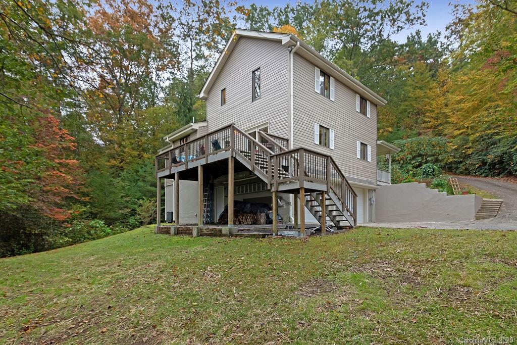 163 Lochencove Ridge Road Brevard, NC 28712 - Photo 36 of 36 Gallery Image 36