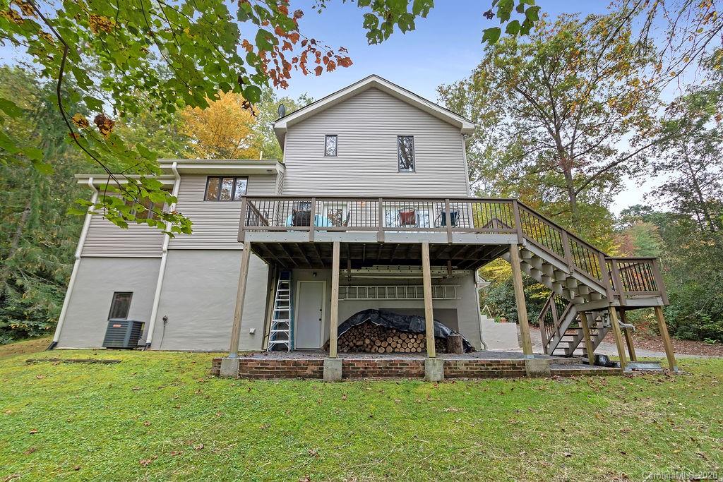 163 Lochencove Ridge Road Brevard, NC 28712 - Photo 5 of 36 Gallery Image 5