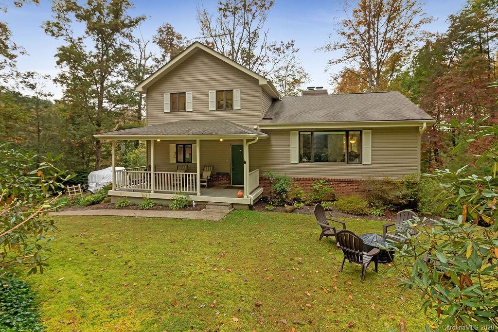 163 Lochencove Ridge Road Brevard, NC 28712 - Photo 6 of 36 Gallery Image 6