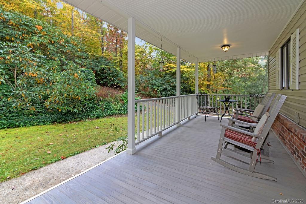 163 Lochencove Ridge Road Brevard, NC 28712 - Photo 7 of 36 Gallery Image 7