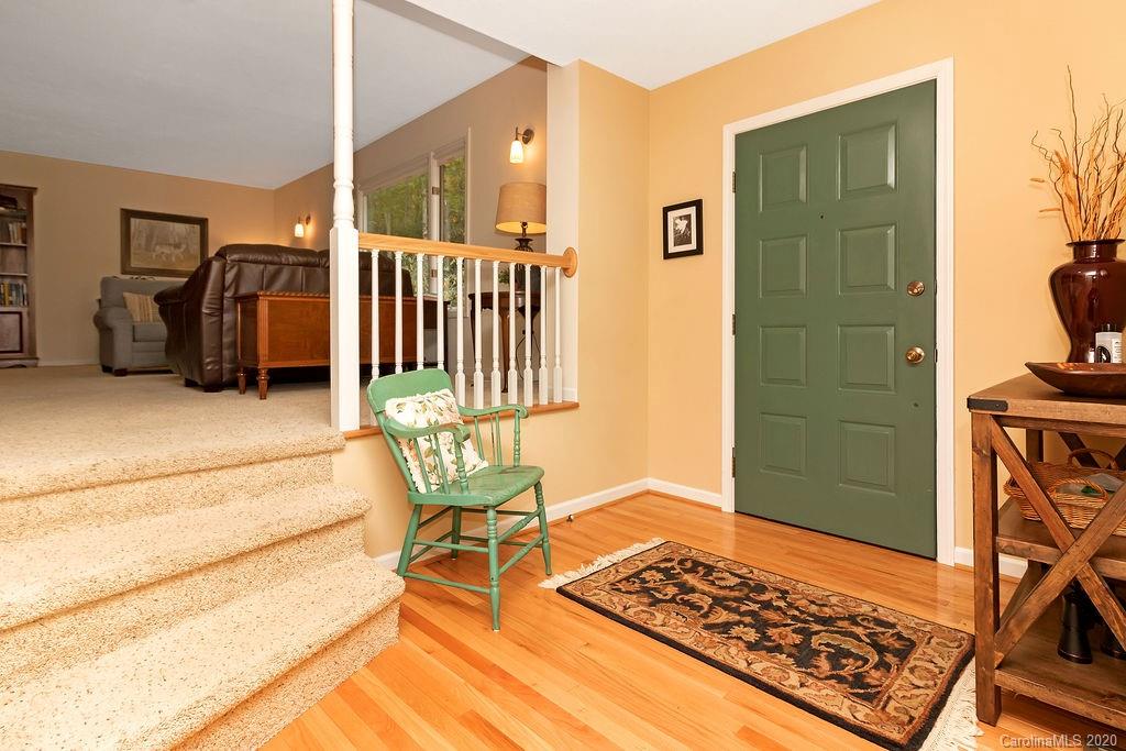 163 Lochencove Ridge Road Brevard, NC 28712 - Photo 9 of 36 Gallery Image 9
