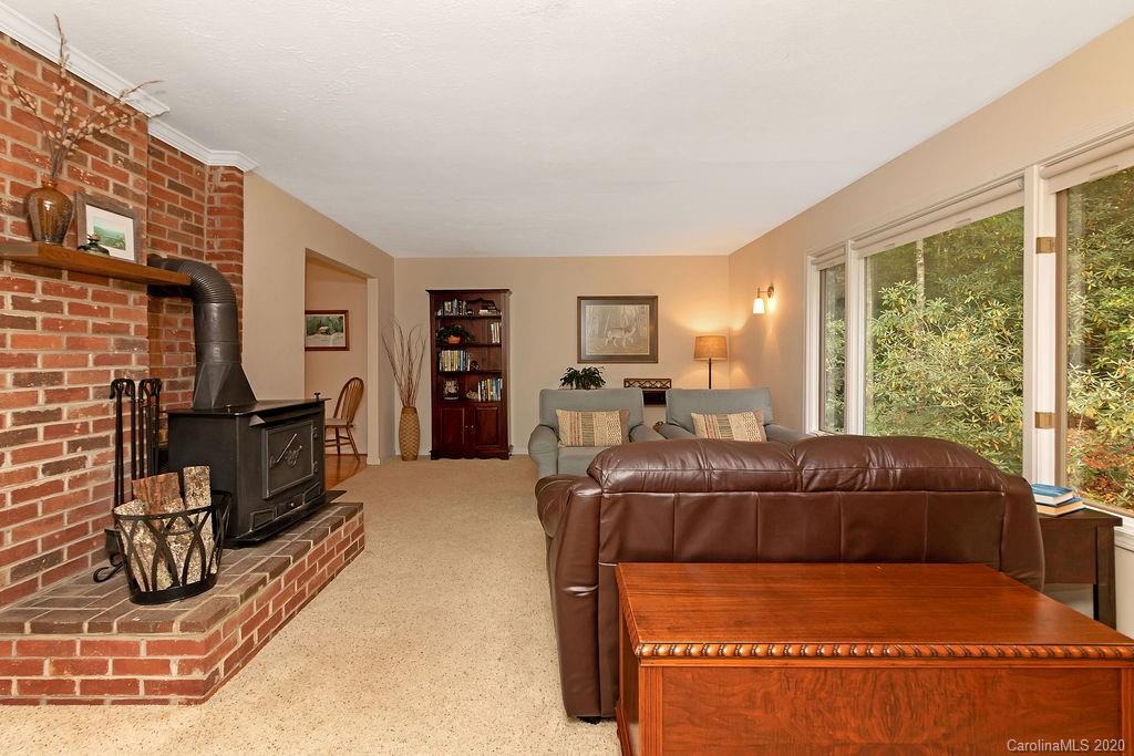 163 Lochencove Ridge Road Brevard, NC 28712 - Photo 10 of 36 Gallery Image 10