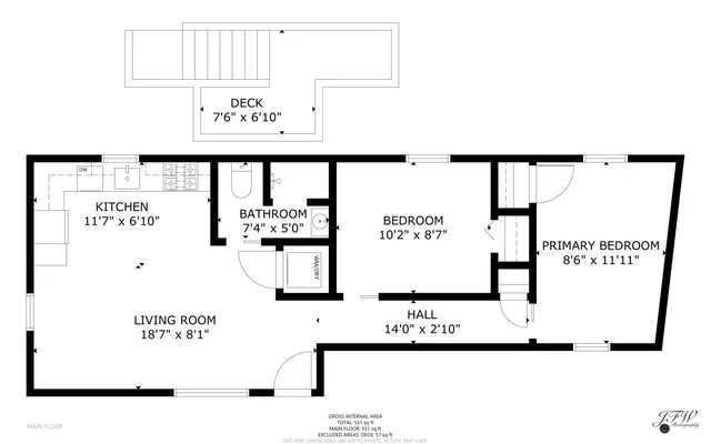 $985,000 | 9 A Conwell Street, Unit 4, Provincetown, MA 02657