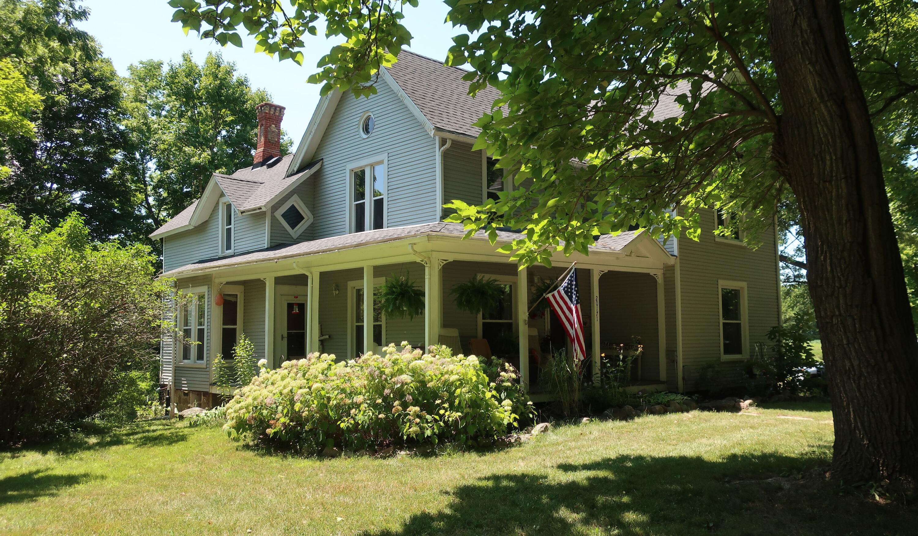 20171 Bowens Road Manchester, MI 48158 - Photo 41 of 58 IMG_3534