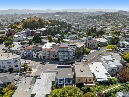$2,098,000 | 408 Roosevelt Way, San Francisco, CA 94114