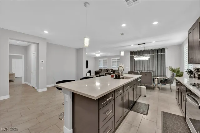 $829,900 | 7847 Skylar Fls Lane, North Las Vegas, NV 89084