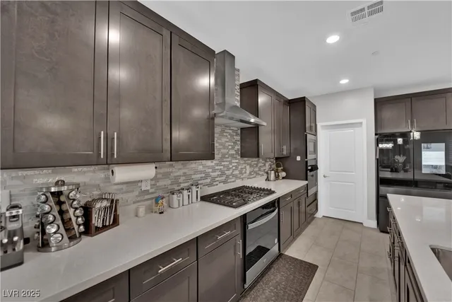 $829,900 | 7847 Skylar Fls Lane, North Las Vegas, NV 89084