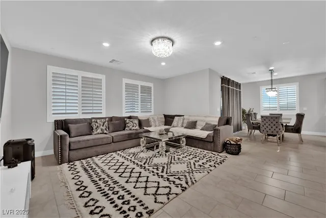 $829,900 | 7847 Skylar Fls Lane, North Las Vegas, NV 89084