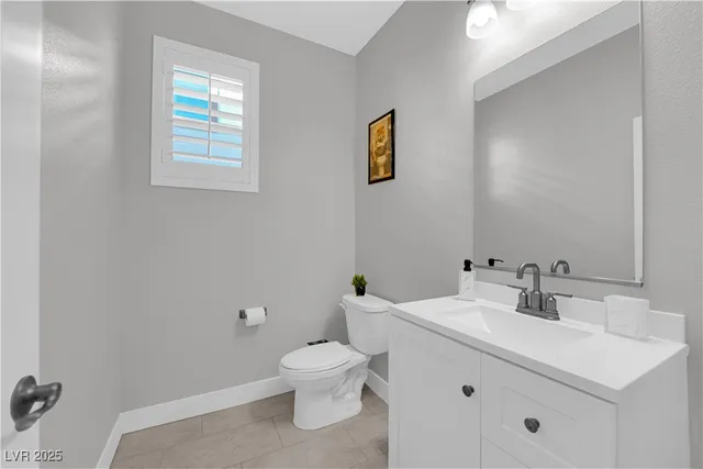 $829,900 | 7847 Skylar Fls Lane, North Las Vegas, NV 89084