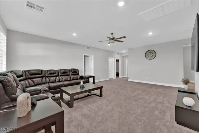 $829,900 | 7847 Skylar Fls Lane, North Las Vegas, NV 89084