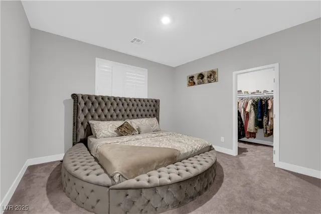 $829,900 | 7847 Skylar Fls Lane, North Las Vegas, NV 89084