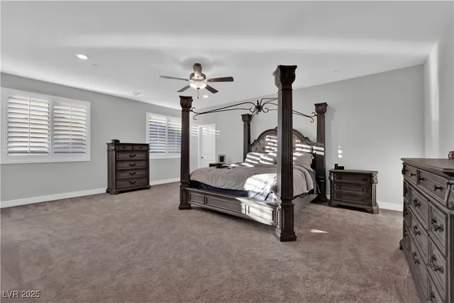 $829,900 | 7847 Skylar Fls Lane, North Las Vegas, NV 89084