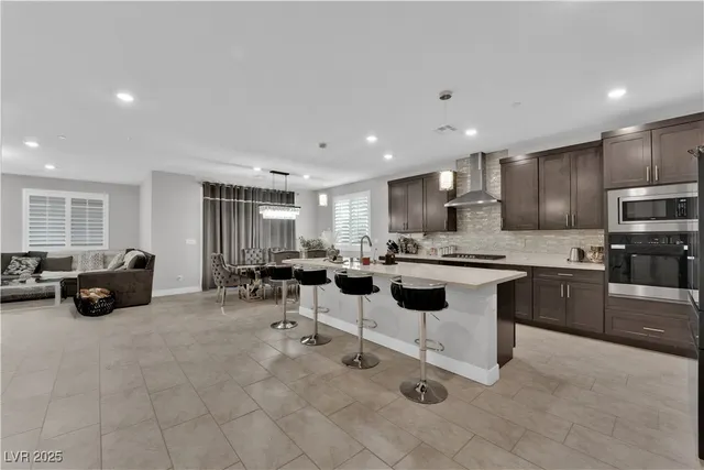 $829,900 | 7847 Skylar Fls Lane, North Las Vegas, NV 89084