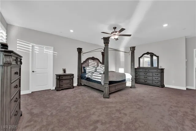 $829,900 | 7847 Skylar Fls Lane, North Las Vegas, NV 89084