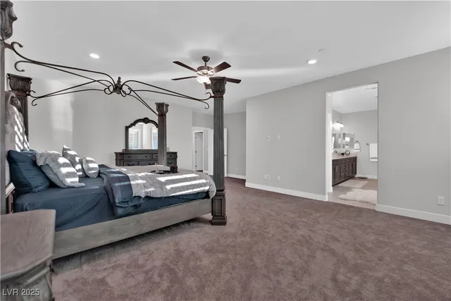 $829,900 | 7847 Skylar Fls Lane, North Las Vegas, NV 89084