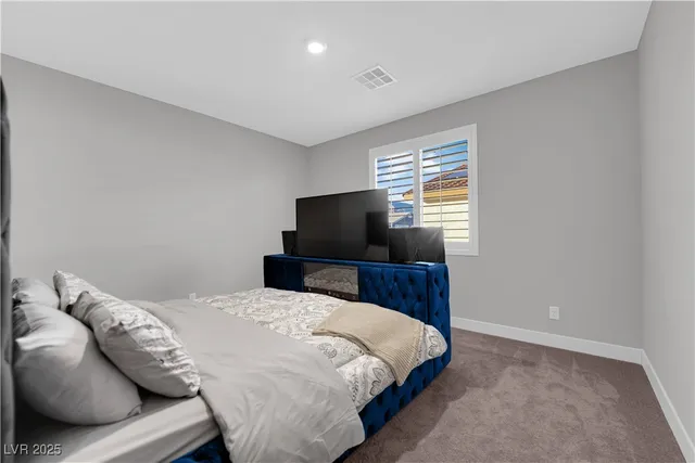 $829,900 | 7847 Skylar Fls Lane, North Las Vegas, NV 89084