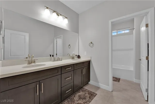 $829,900 | 7847 Skylar Fls Lane, North Las Vegas, NV 89084