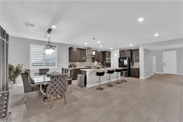 $829,900 | 7847 Skylar Fls Lane, North Las Vegas, NV 89084