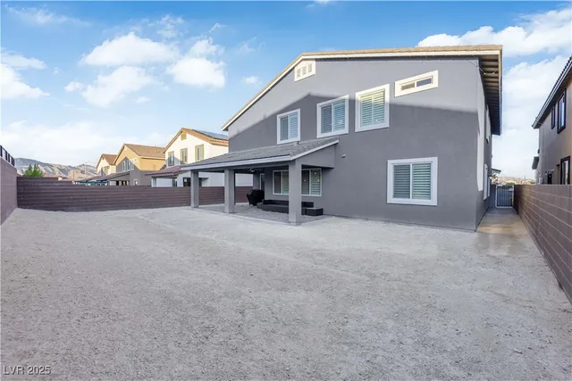$829,900 | 7847 Skylar Fls Lane, North Las Vegas, NV 89084