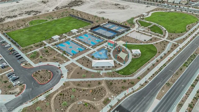 $829,900 | 7847 Skylar Fls Lane, North Las Vegas, NV 89084