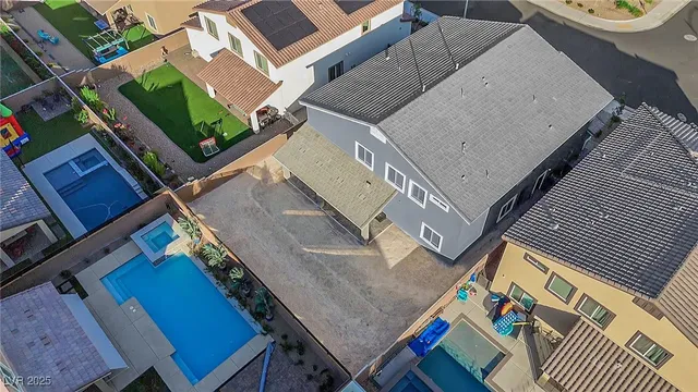 $829,900 | 7847 Skylar Fls Lane, North Las Vegas, NV 89084