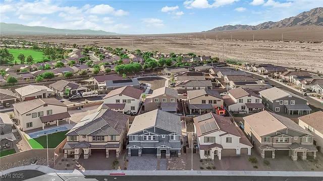 $829,900 | 7847 Skylar Fls Lane, North Las Vegas, NV 89084