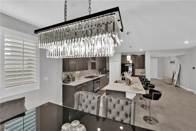 $829,900 | 7847 Skylar Fls Lane, North Las Vegas, NV 89084