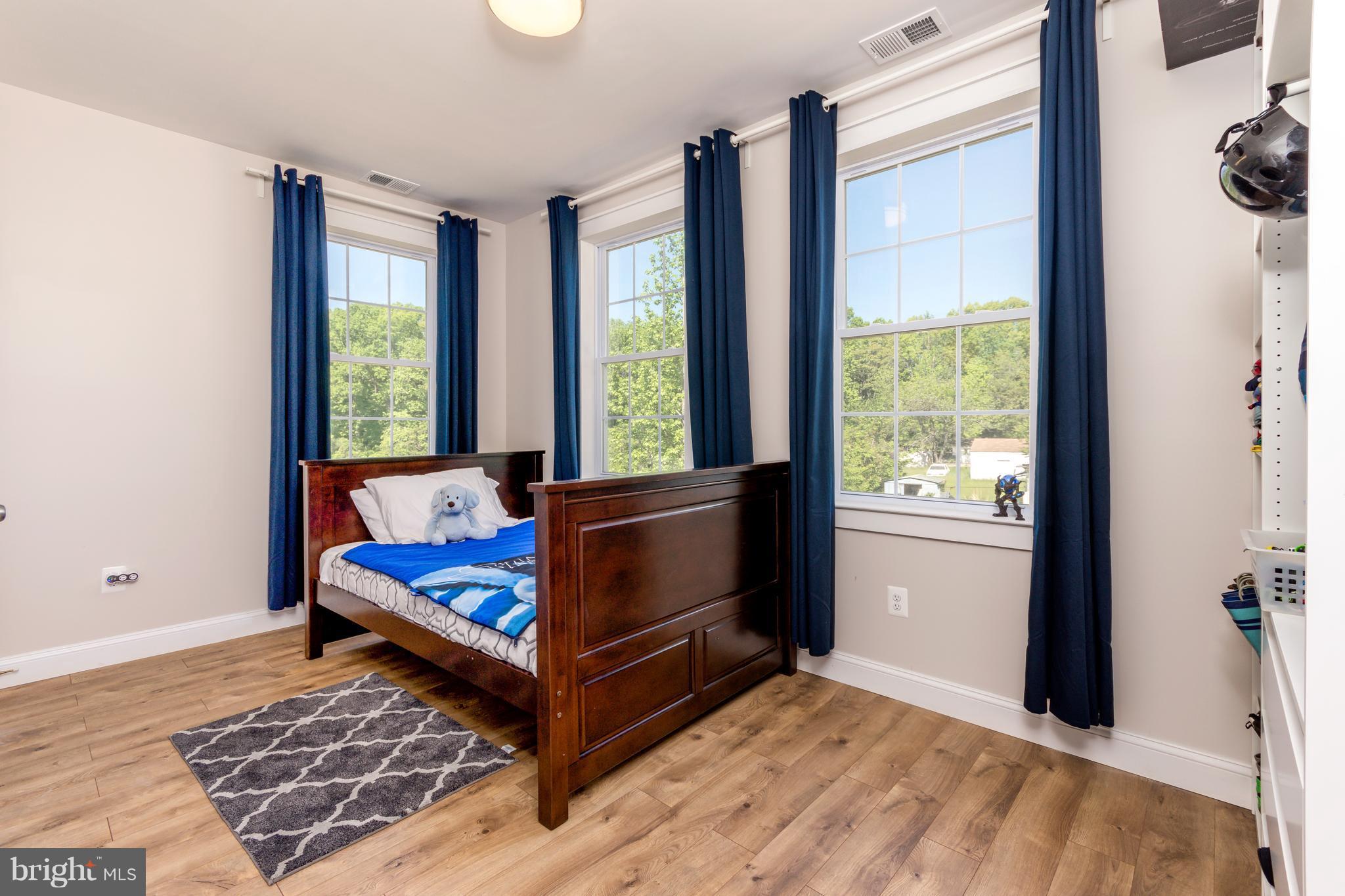 8109 Bock Road Fort Washington, MD 20744 - Photo 20 of 30 Bedroom