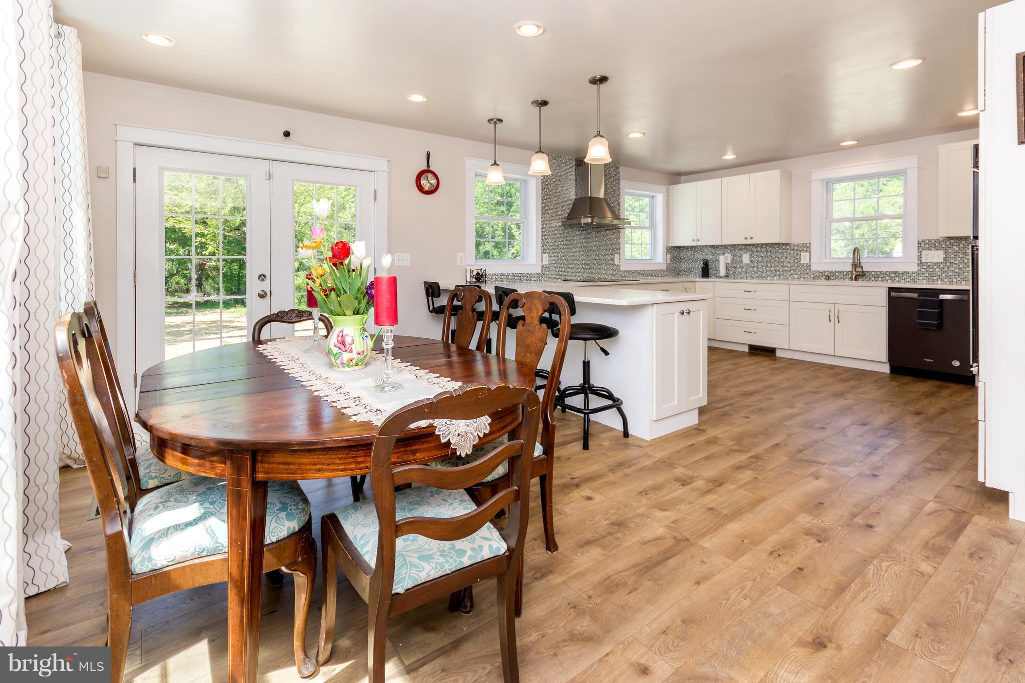 8109 Bock Road Fort Washington, MD 20744 - Photo 6 of 30 Dining Room