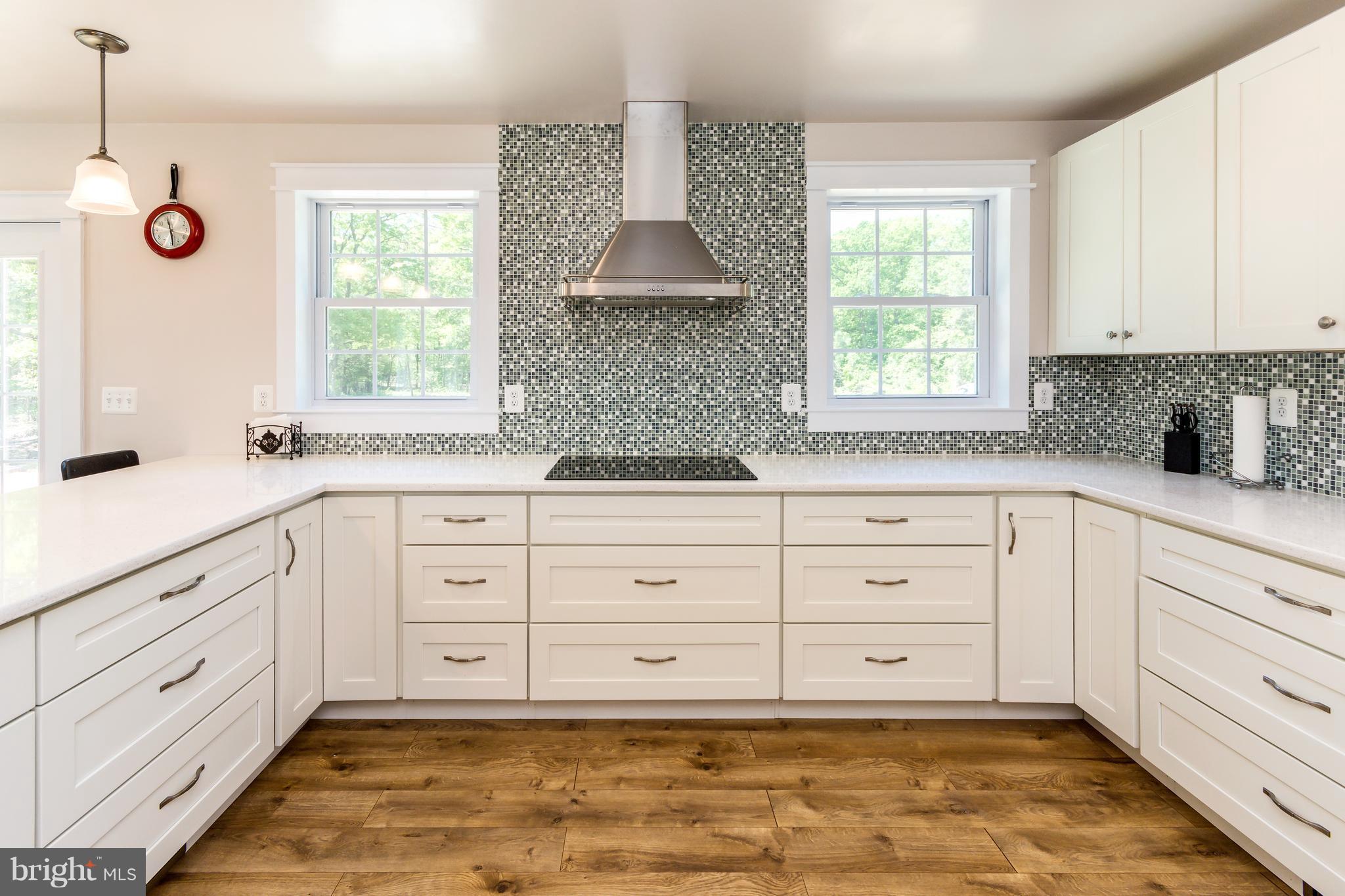 8109 Bock Road Fort Washington, MD 20744 - Photo 7 of 30 Kitchen