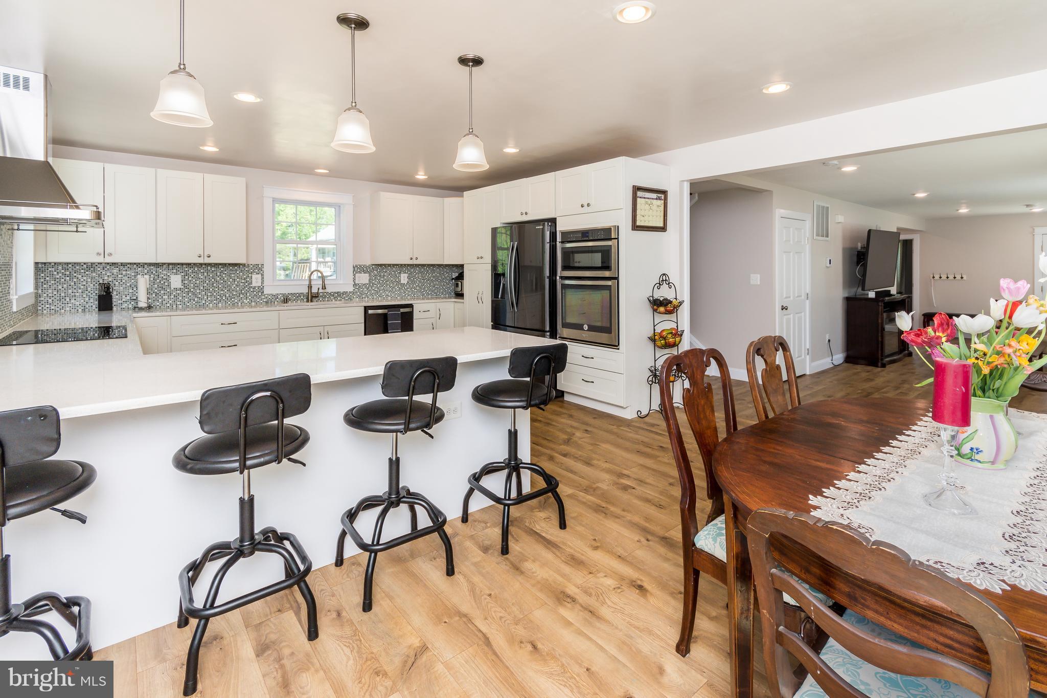 8109 Bock Road Fort Washington, MD 20744 - Photo 8 of 30 Kitchen