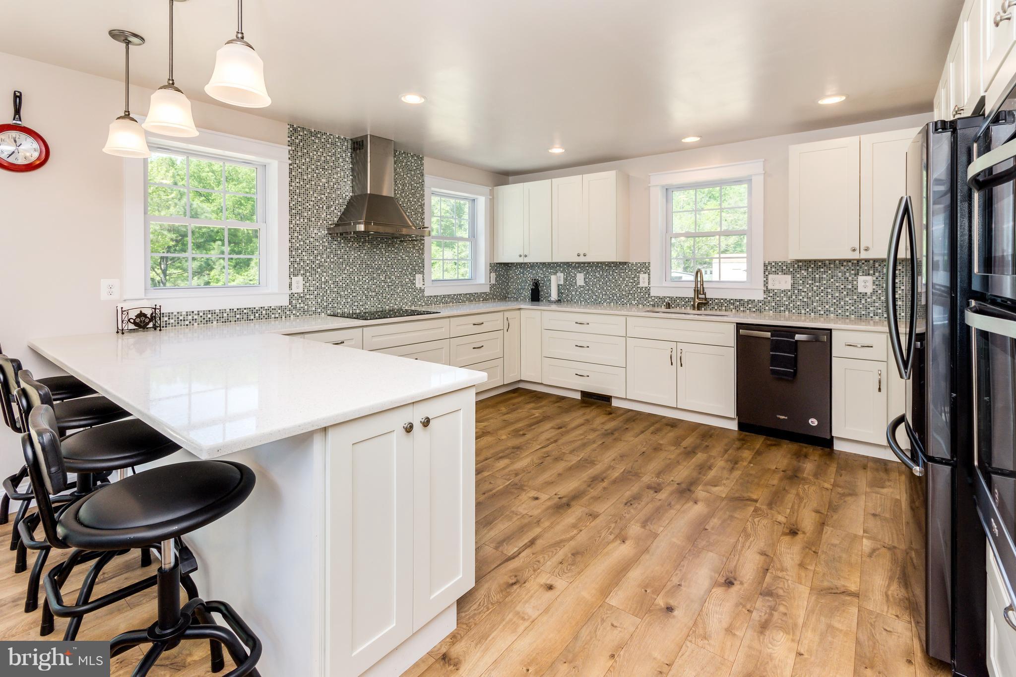 8109 Bock Road Fort Washington, MD 20744 - Photo 9 of 30 Kitchen