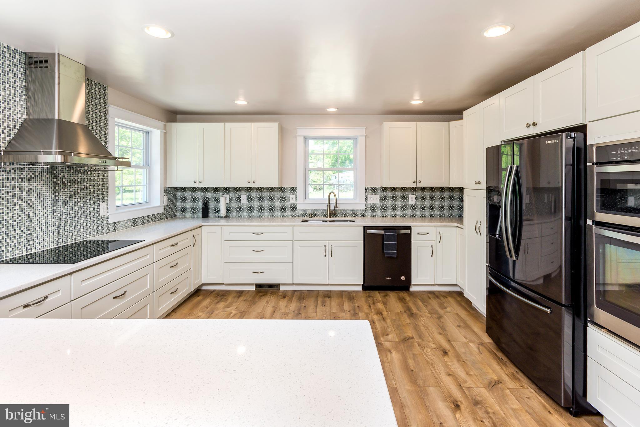 8109 Bock Road Fort Washington, MD 20744 - Photo 10 of 30 Kitchen