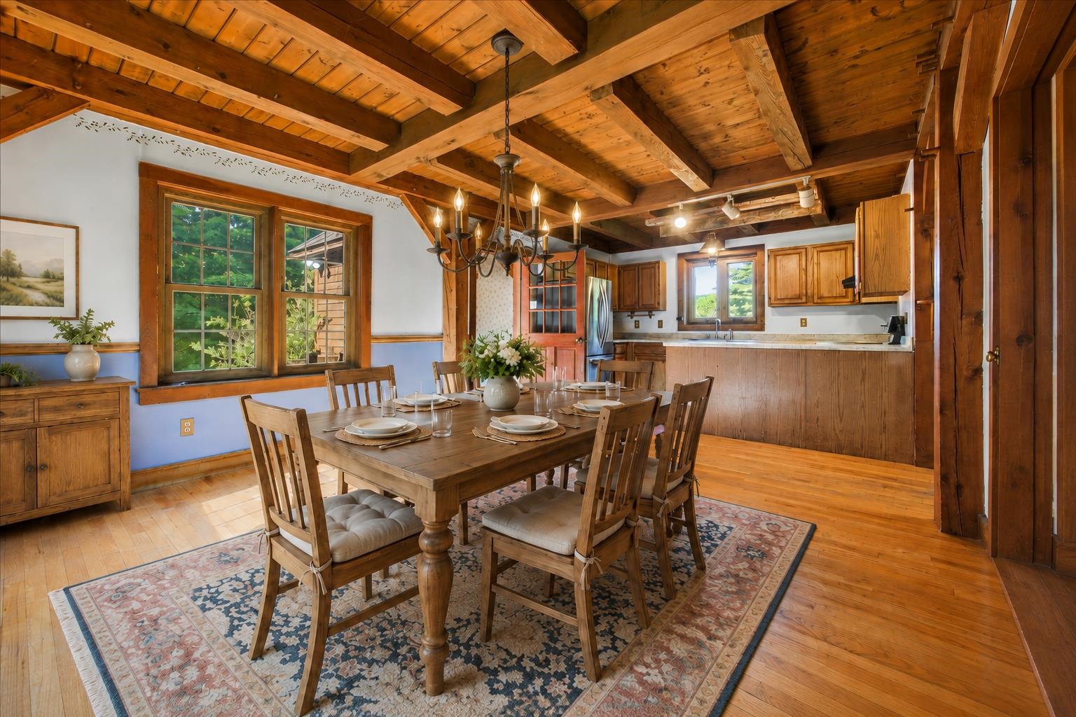 1378 Hallstrom Road Northfield, VT 05663 - Photo 9 of 60