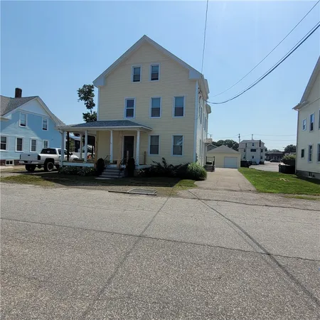 $695,000 | 78 Blackburn Street, Warwick, RI 02886