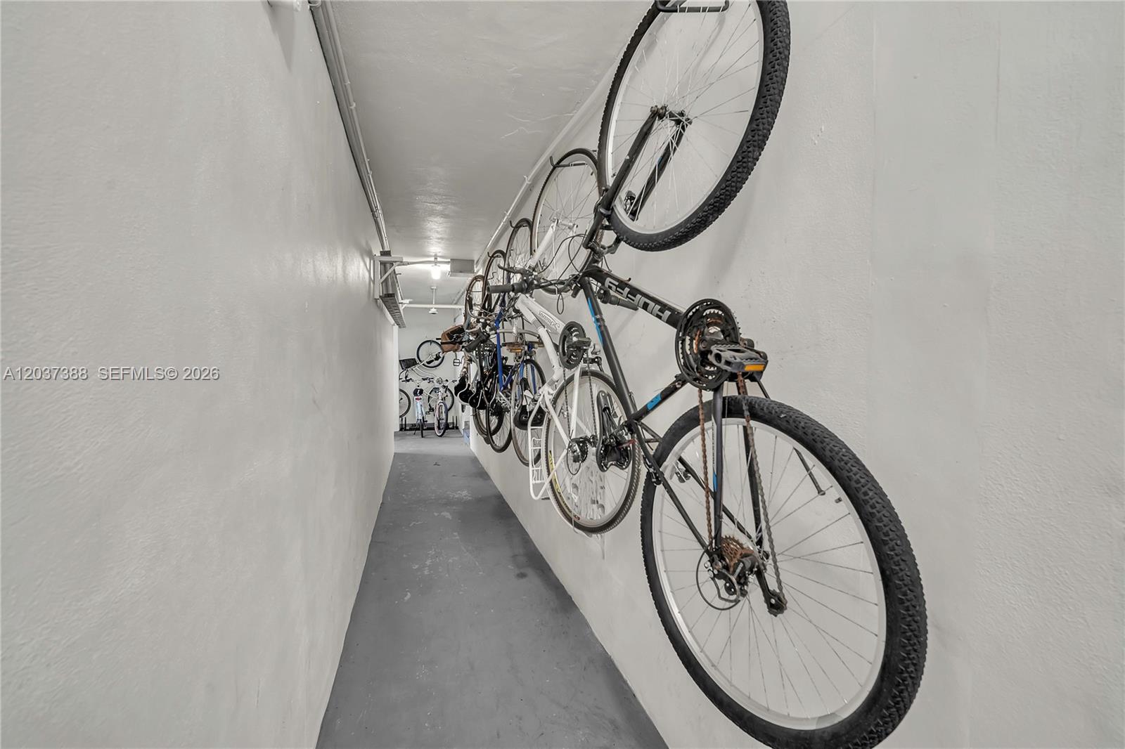 901 South Surf Road, Unit 506 Hollywood, FL 33019 - Photo 5 of 36 Bike Storage
